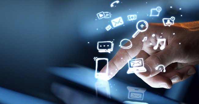 Peran Media Online Semakin Penting dalam Menyampaikan Informasi Cepat dan Terpercaya